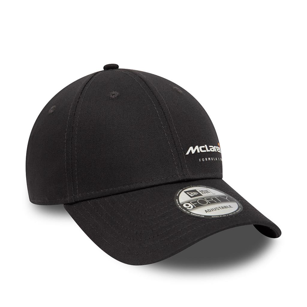 Jockey Mclaren Racing F1 9Forty Grey