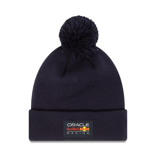 Gorro Red Bull Racing F1 New Era Dk Blue