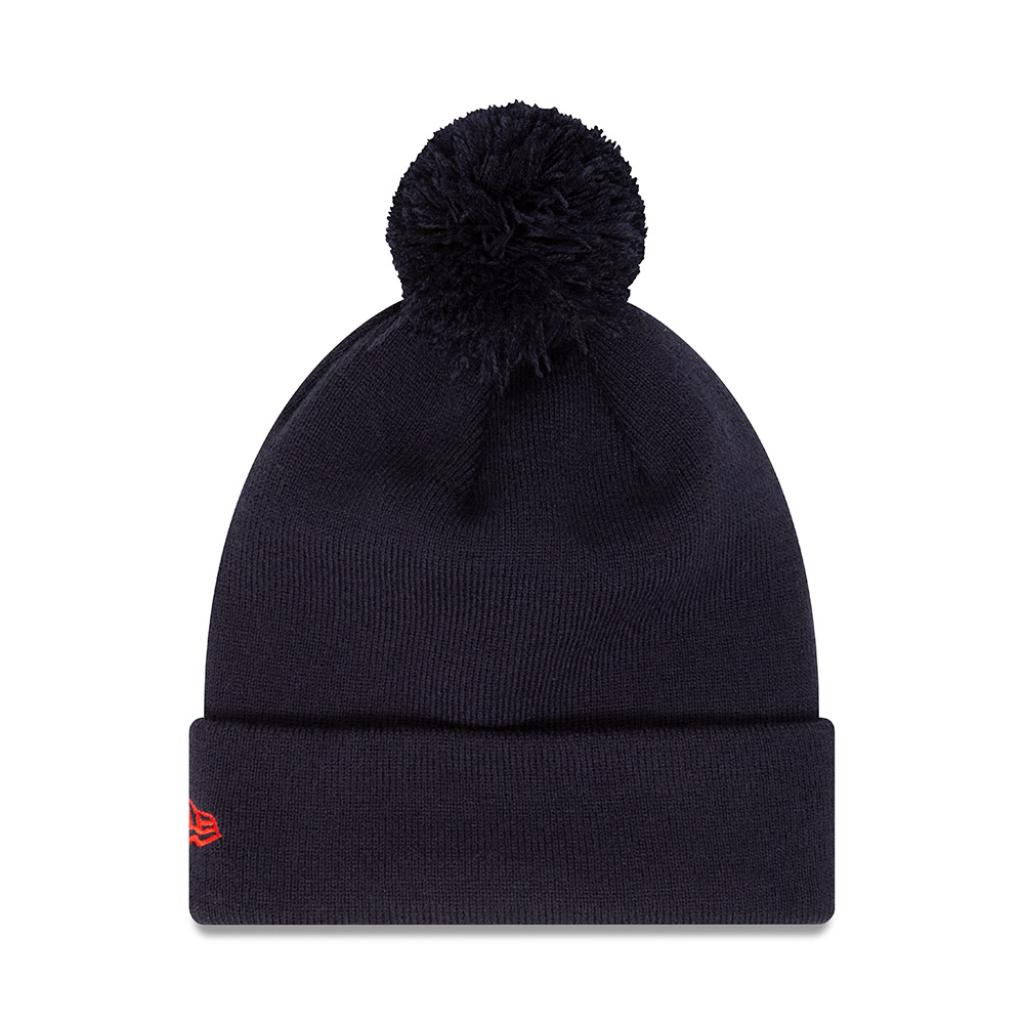 Gorro Red Bull Racing F1 New Era Dk Blue
