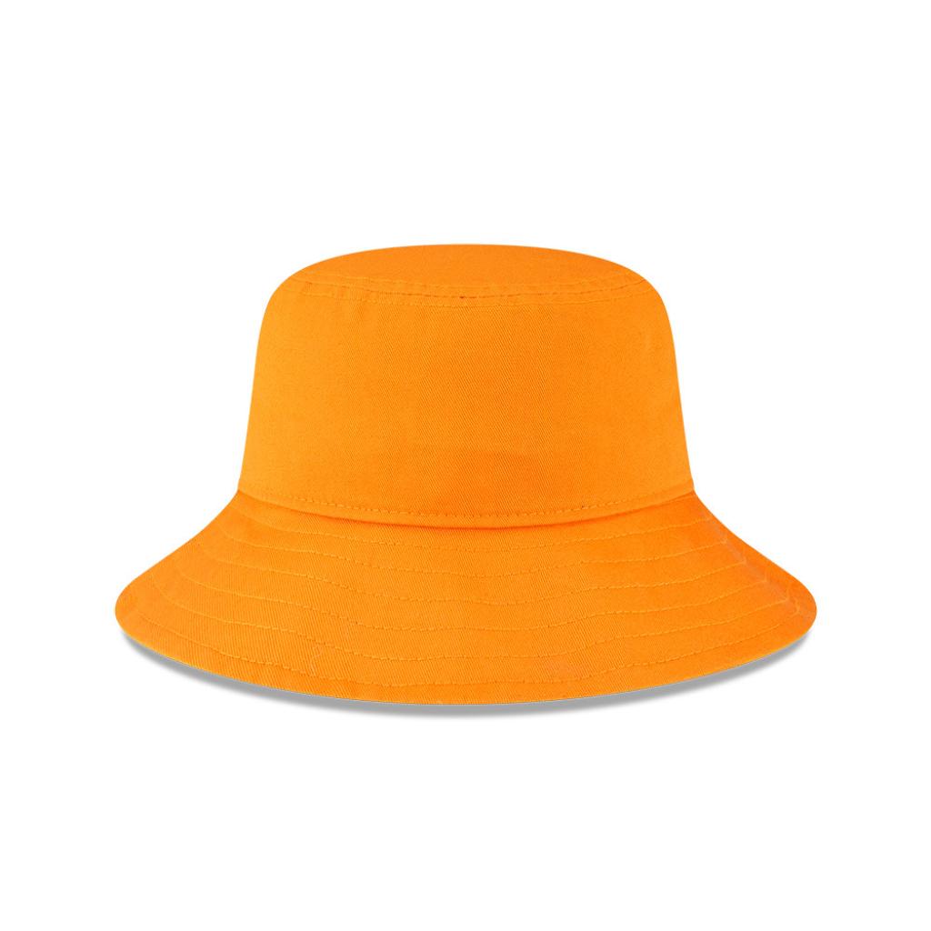 Bucket New Era McLaren Orange | Tienda Copec