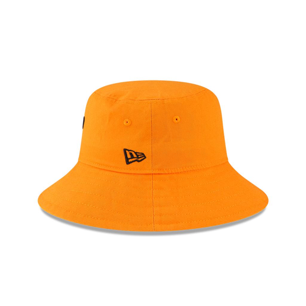 Bucket New Era McLaren Orange | Tienda Copec