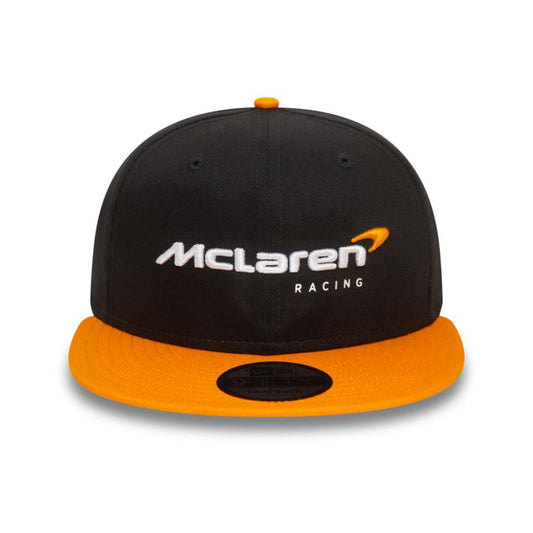 Jockey 9Fifty Mclaren F1 New Era Dk Grey