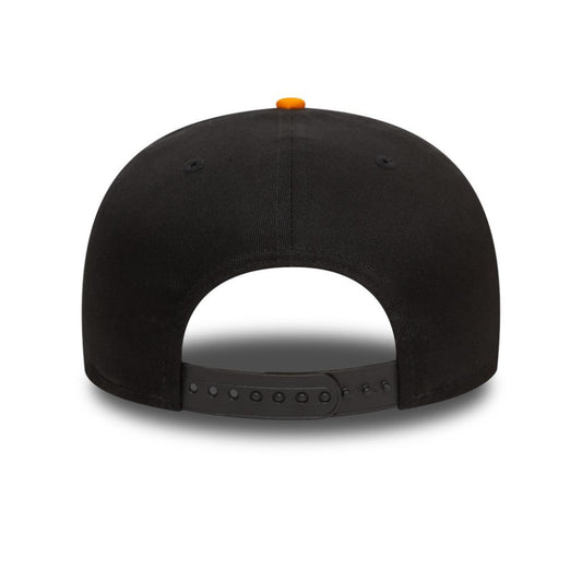 Jockey 9Fifty Mclaren F1 New Era Dk Grey