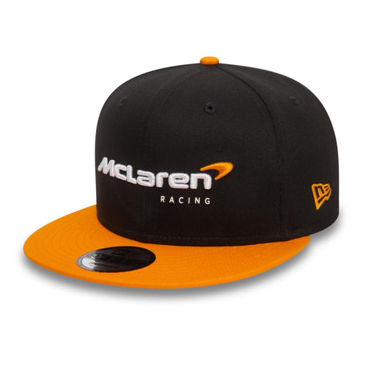 Jockey 9Fifty Mclaren F1 New Era Dk Grey