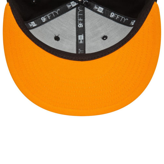 Jockey 9Fifty Mclaren F1 New Era Dk Grey