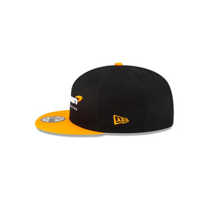 Jockey 9Fifty Mclaren F1 New Era Dk Grey