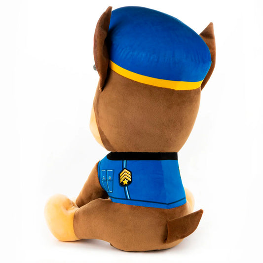 Paw Patrol Peluche 40 Cm Chase