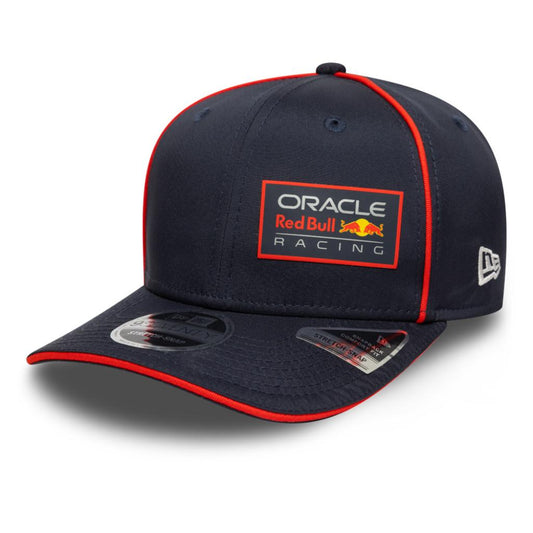 Jockey 9Seventy Red Bull Racing F1 New Era Dk Blue