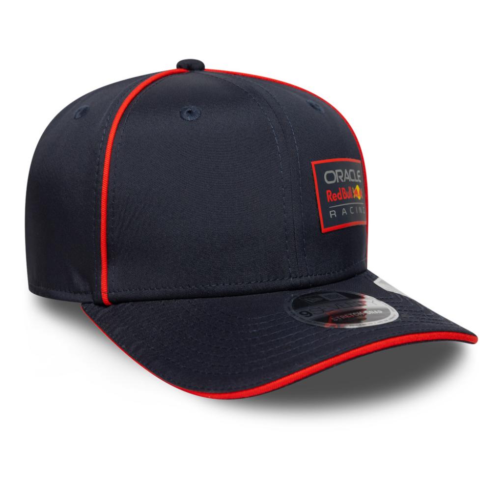 Jockey 9Seventy Red Bull Racing F1 New Era Dk Blue