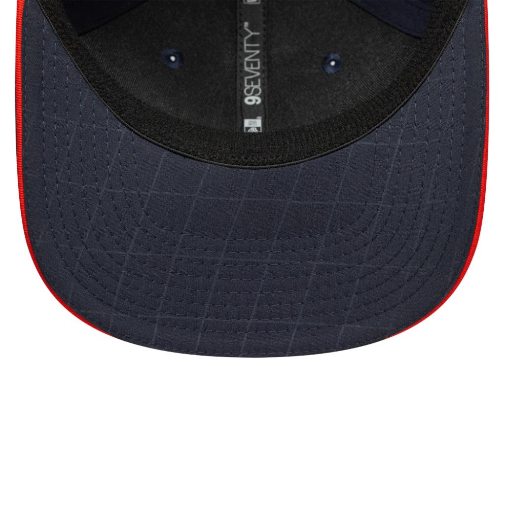 Jockey 9Seventy Red Bull Racing F1 New Era Dk Blue