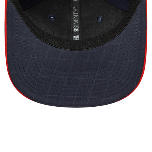 Jockey 9Seventy Oracle Red Bull Racing F1 New Era Dk Blue