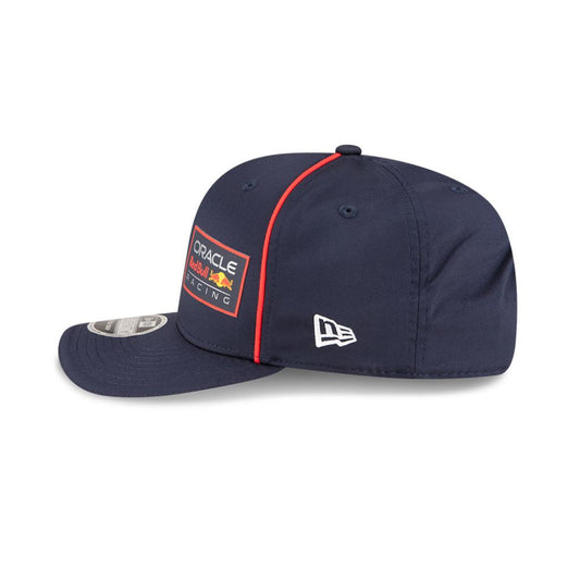 Jockey 9Seventy Oracle Red Bull Racing F1 New Era Dk Blue