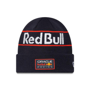 Gorro Oracle Red Bull Racing F1 New Era Dk Blue
