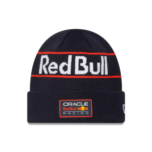 Gorro Red Bull Racing F1 New Era Dk Blue