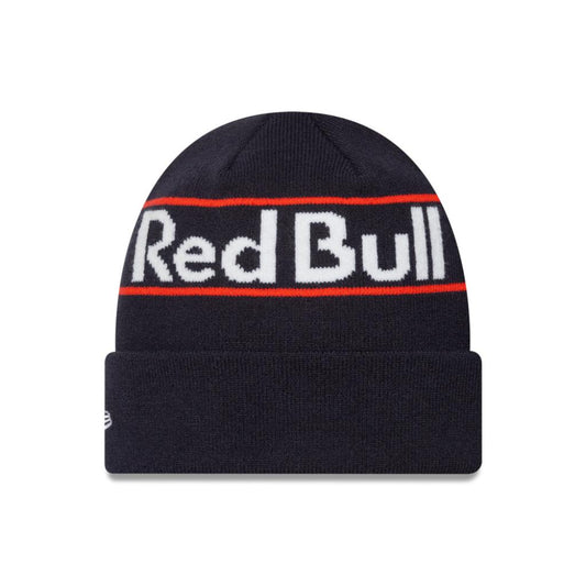Gorro Oracle Red Bull Racing F1 New Era Dk Blue