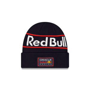 Gorro Oracle Red Bull Racing F1 New Era Dk Blue