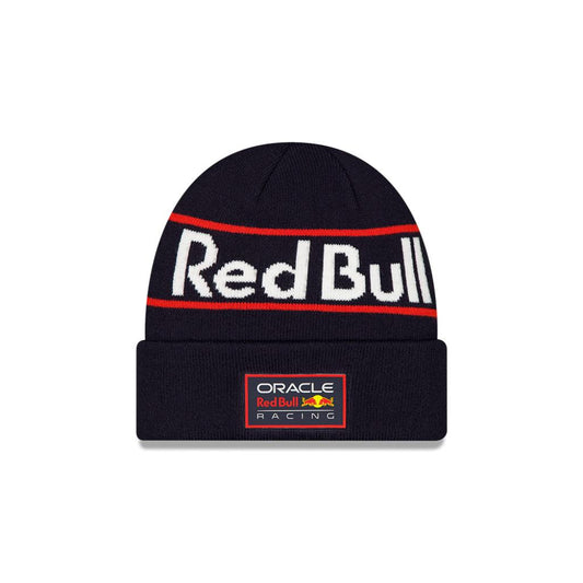 Gorro Oracle Red Bull Racing F1 New Era Dk Blue