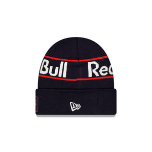 Gorro Oracle Red Bull Racing F1 New Era Dk Blue