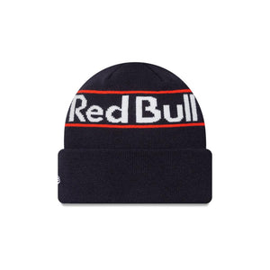 Gorro Oracle Red Bull Racing F1 New Era Dk Blue