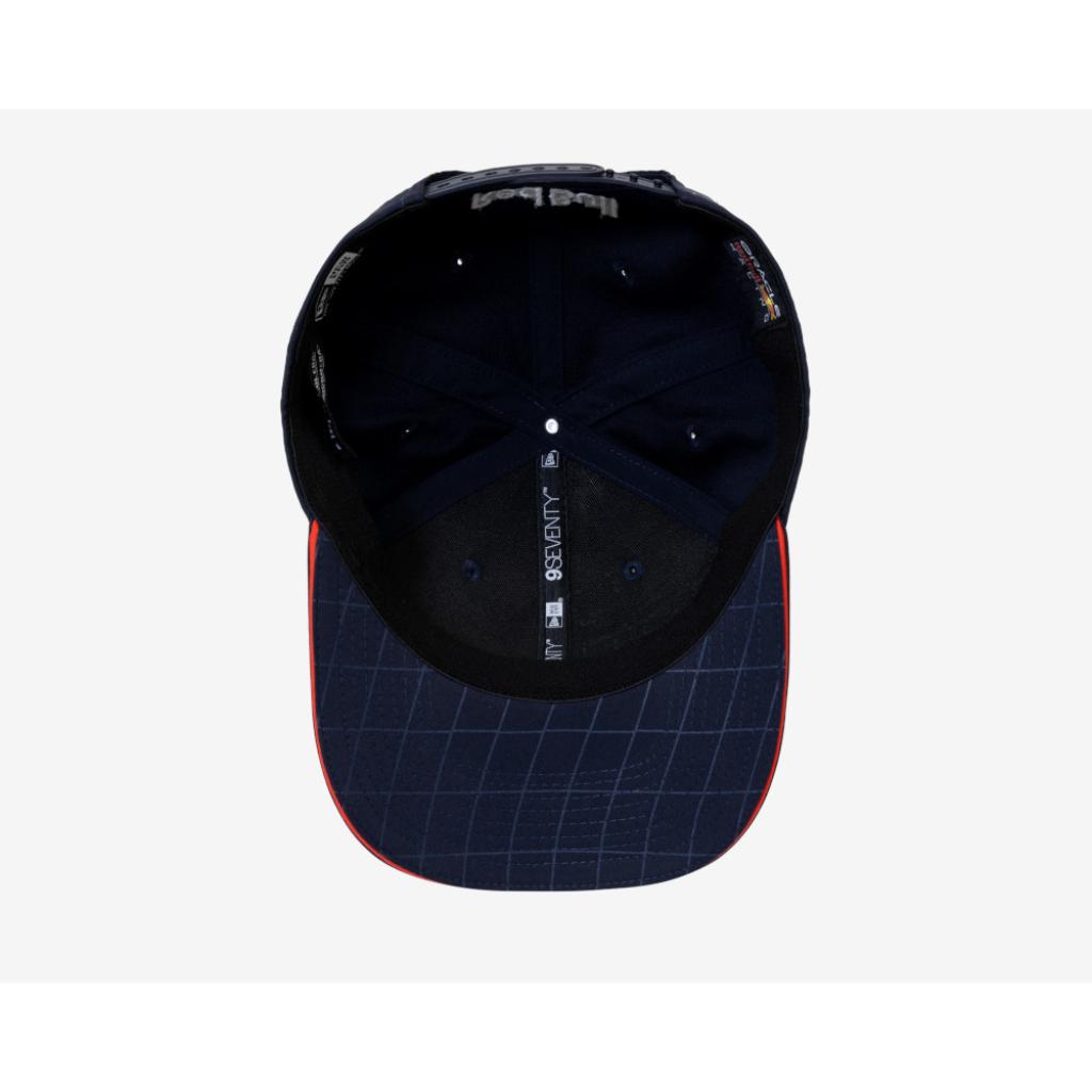 Jockey 9Seventy Red Bull Racing F1 New Era Dk Blue