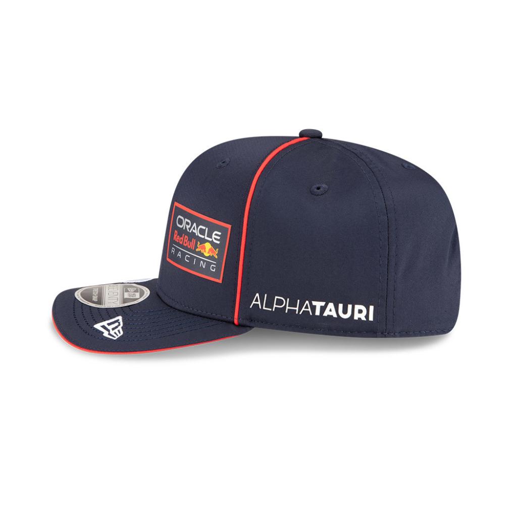 Jockey 9Seventy Red Bull Racing F1 New Era Dk Blue