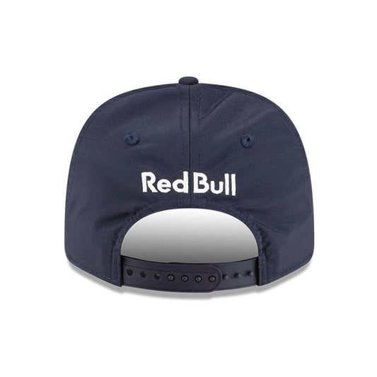 Jockey 9Seventy Oracle Red Bull Racing F1 New Era Dk Blue