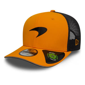 Gorro New Era x McLaren F1 9SEVENTY SS Med Orange