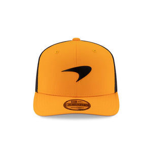 Gorro New Era x McLaren F1 9SEVENTY SS Med Orange