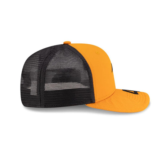 Jockey 9Seventy Mclaren F1 New Era Med Orange