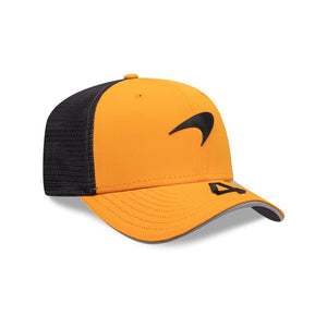 Jockey 9Seventy Mclaren F1 New Era Med Orange