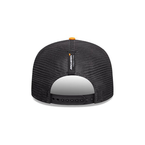 Jockey 9Seventy Mclaren F1 New Era Med Orange