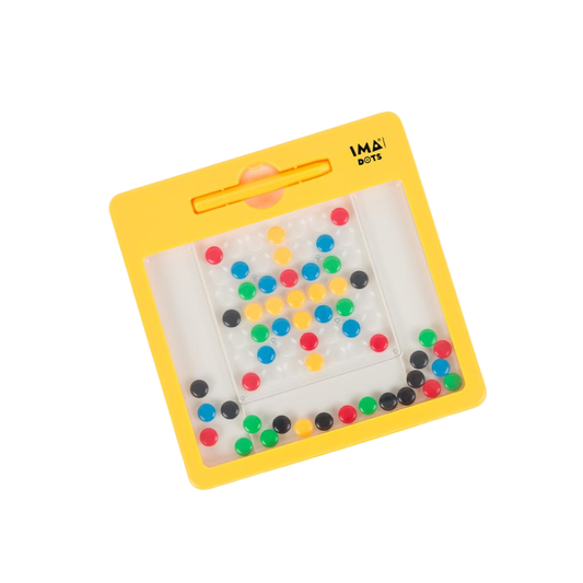 Imanix Imadots Mini Yellow