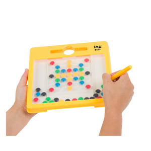 Imanix Imadots Mini Yellow