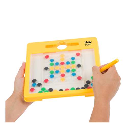 Imanix Imadots Mini Yellow