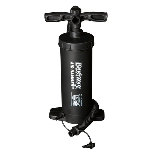 Inflador Manual Air Hammer™ 37 cm Bestway