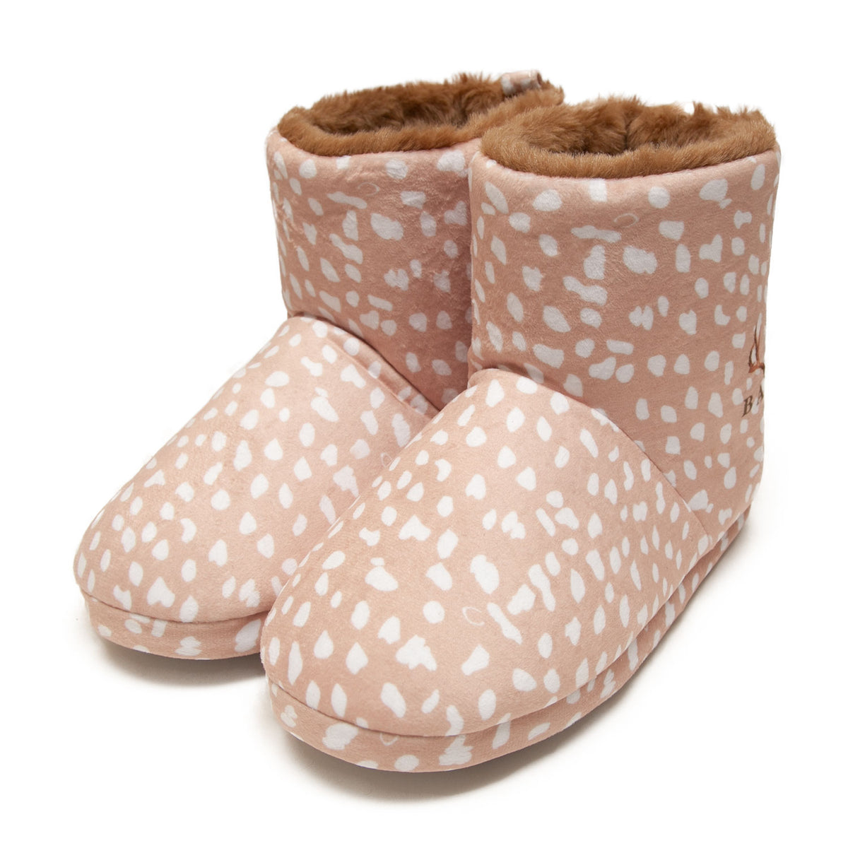 Pantuflas Infantiles Pantuflas En Bota Pantuflas Bota Infantil