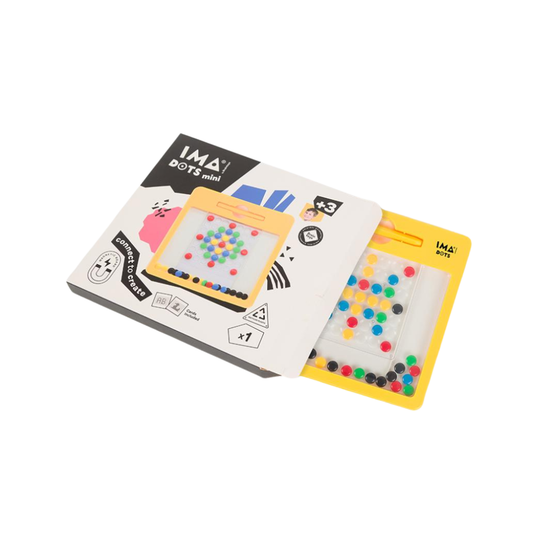 Imanix Imadots Mini Yellow