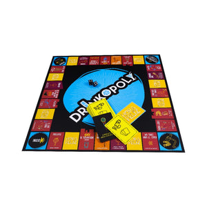 Juego de Mesa Drinkopoly