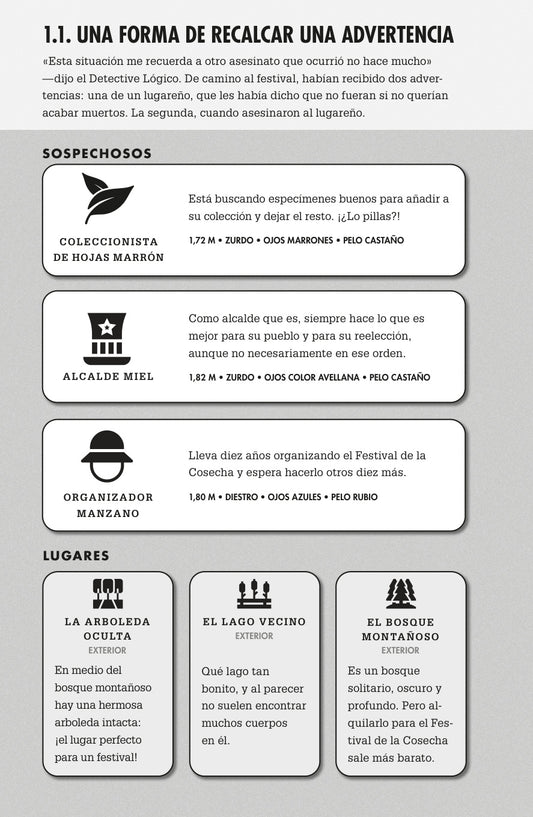 Murdle: el Caso de las Siete Calaveras - G.T. Karber