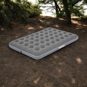 Colchón Inflable 2 Plazas Deluxe Bestway