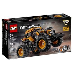 LEGO Monster Jam DIGatron