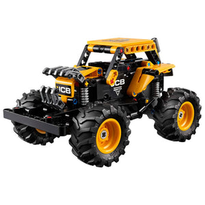 LEGO Monster Jam DIGatron