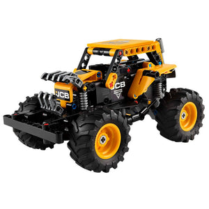 LEGO Monster Jam DIGatron