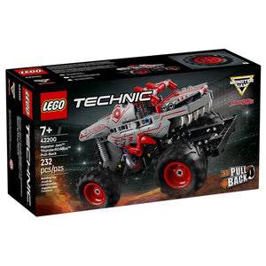 LEGO Monster Jam ThunderROARus