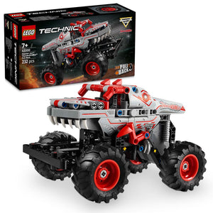 LEGO Monster Jam ThunderROARus