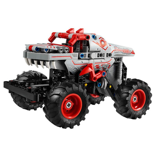 LEGO Monster Jam ThunderROARus