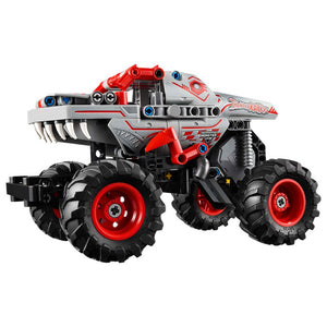 LEGO Monster Jam ThunderROARus