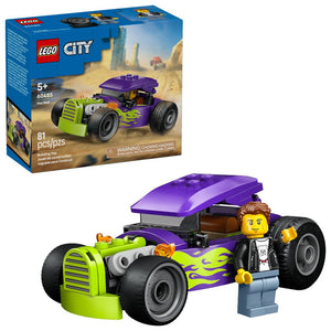 LEGO Auto Deportivo Clásico
