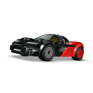 Combo 1 LEGO Technic McLaren + 1 LEGO City Superauto + 1 LEGO City Cargadora