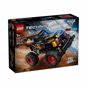 LEGO Monster Jam Grave Digger